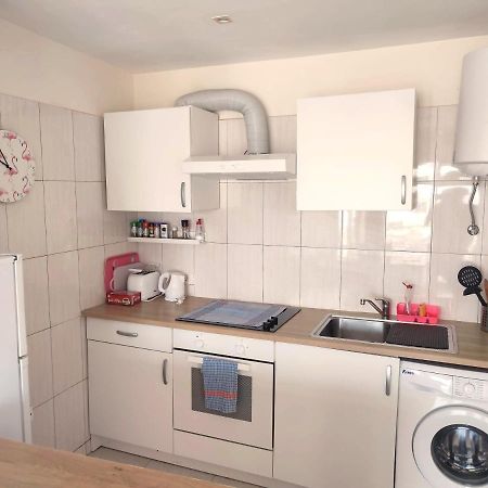 Irene Apartment بويرتو ذيل كارمين المظهر الخارجي الصورة