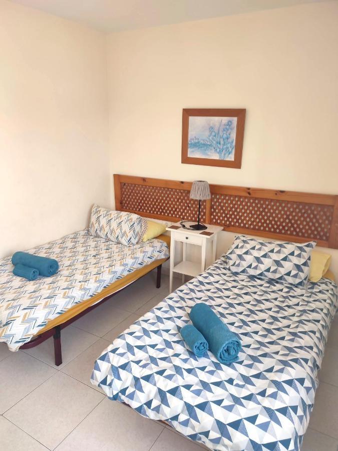 Irene Apartment بويرتو ذيل كارمين المظهر الخارجي الصورة
