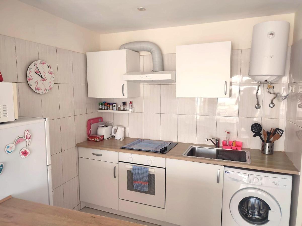 Irene Apartment بويرتو ذيل كارمين المظهر الخارجي الصورة