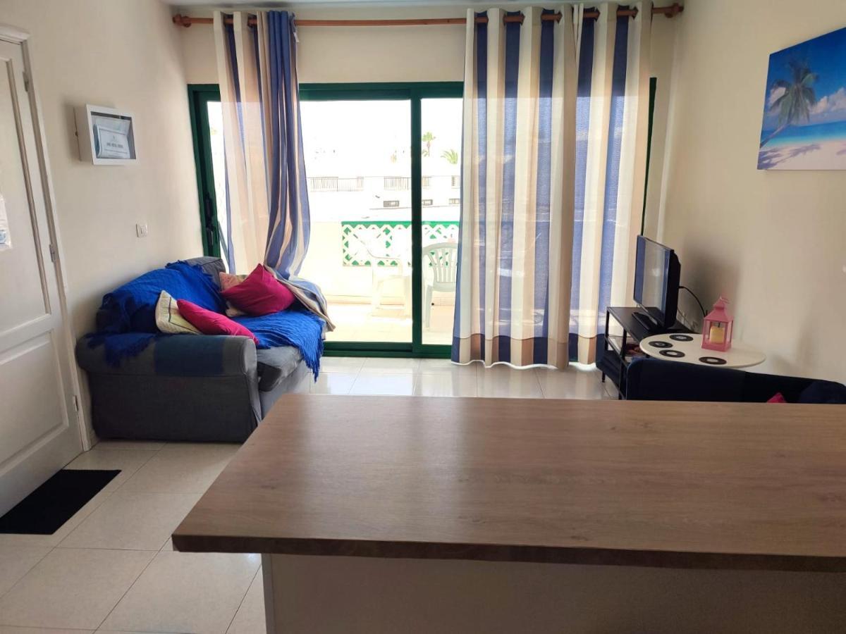 Irene Apartment بويرتو ذيل كارمين المظهر الخارجي الصورة