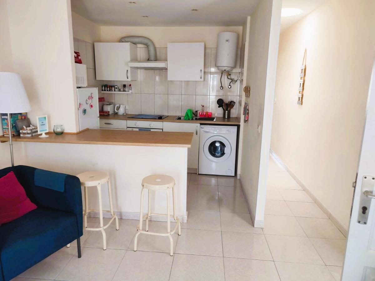 Irene Apartment بويرتو ذيل كارمين المظهر الخارجي الصورة