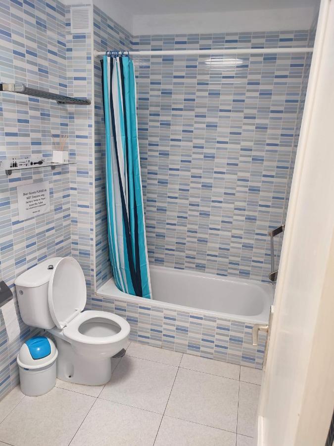 Irene Apartment بويرتو ذيل كارمين المظهر الخارجي الصورة
