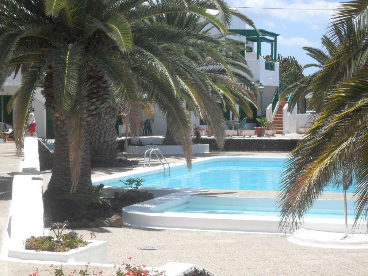 Irene Apartment بويرتو ذيل كارمين المظهر الخارجي الصورة