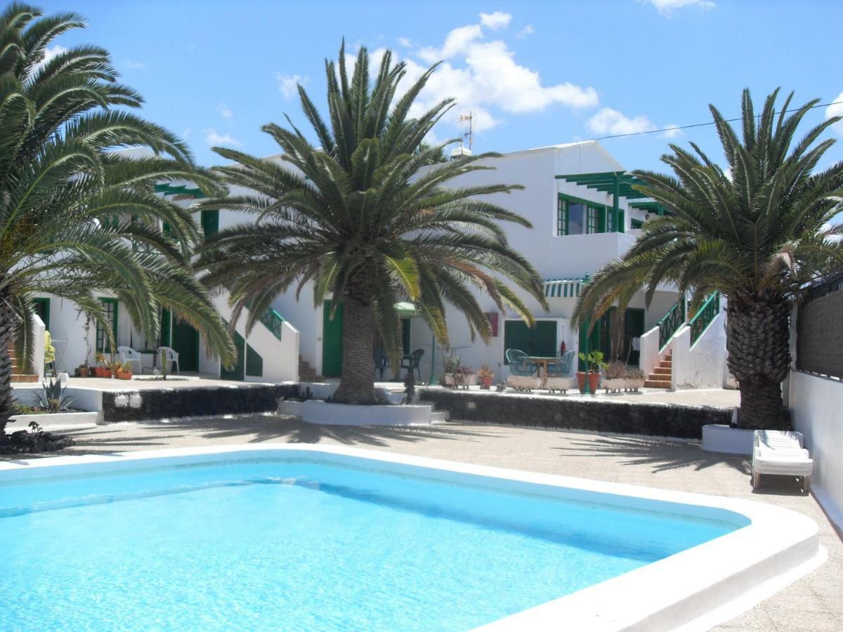 Irene Apartment بويرتو ذيل كارمين المظهر الخارجي الصورة