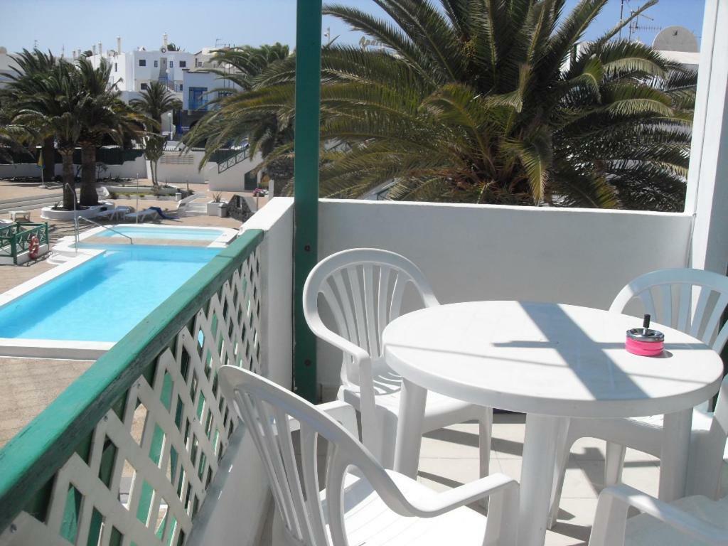 Irene Apartment بويرتو ذيل كارمين المظهر الخارجي الصورة