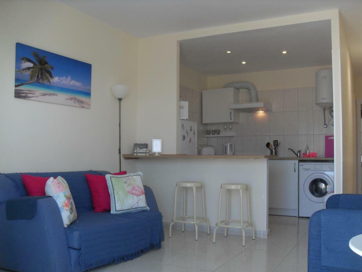 Irene Apartment بويرتو ذيل كارمين المظهر الخارجي الصورة