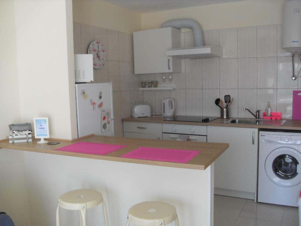 Irene Apartment بويرتو ذيل كارمين المظهر الخارجي الصورة