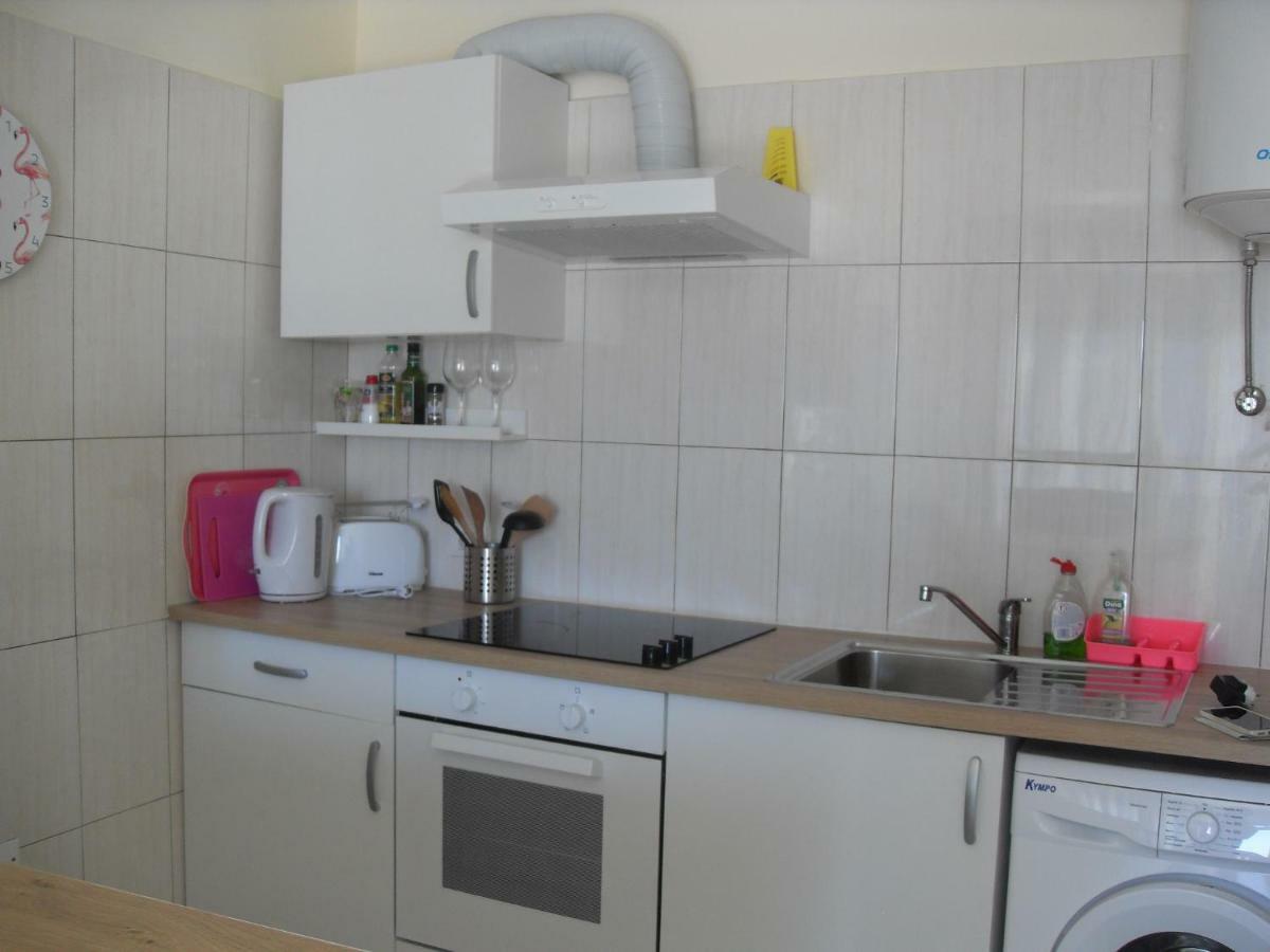 Irene Apartment بويرتو ذيل كارمين المظهر الخارجي الصورة