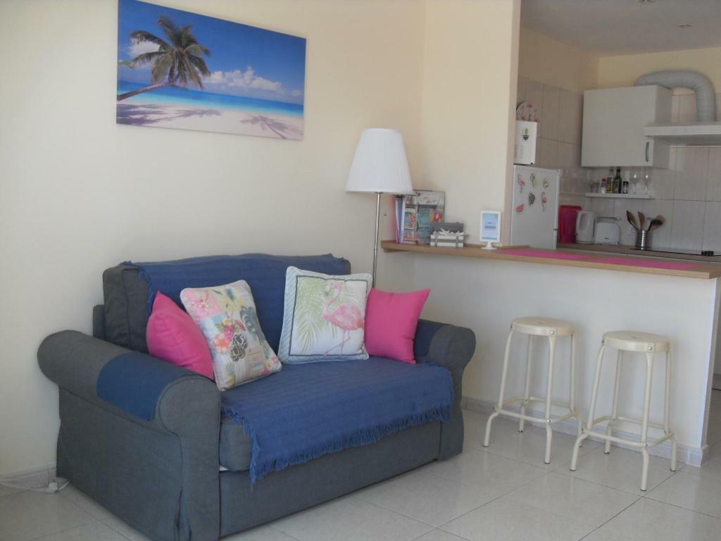 Irene Apartment بويرتو ذيل كارمين المظهر الخارجي الصورة