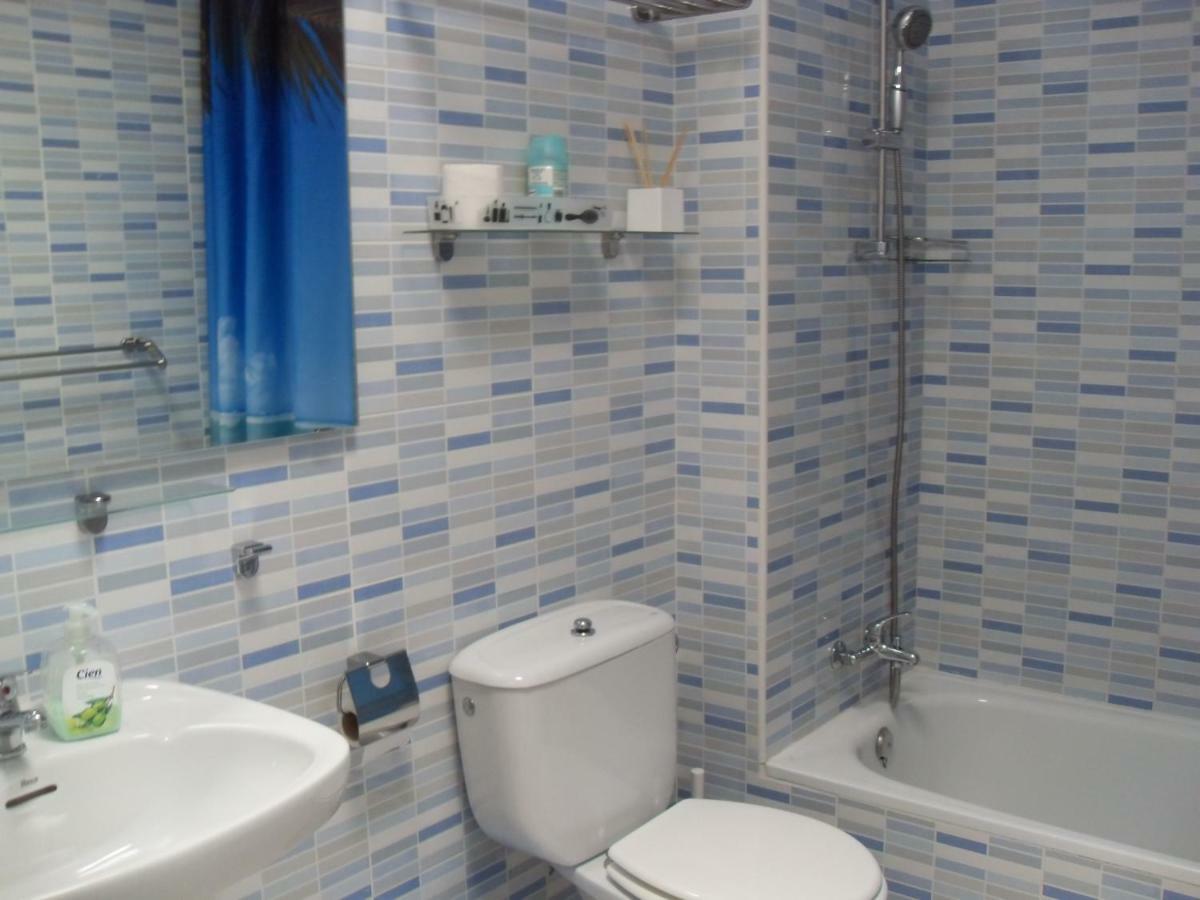 Irene Apartment بويرتو ذيل كارمين المظهر الخارجي الصورة