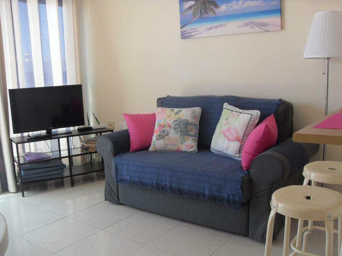 Irene Apartment بويرتو ذيل كارمين المظهر الخارجي الصورة